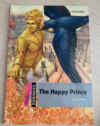The Happy prince di Oscar Wilde