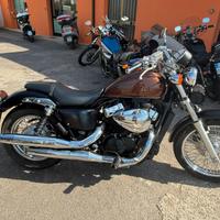 Honda VT750