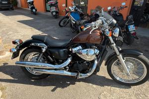 Honda VT750