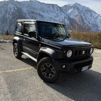 Suzuki Jimny 1.5 AllGrip 4x4 RIDOTTE – Autovettura