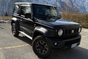 Suzuki Jimny 1.5 AllGrip 4x4 RIDOTTE – Autovettura