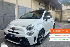 ABARTH 595 595 1.4 Turbo T-Jet 145 CV