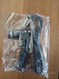 pinsa avambracci (hand grip) 