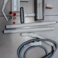 Set accessori Vaporapid Karcher 1501