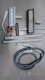 Set accessori Vaporapid Karcher 1501