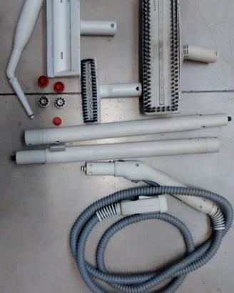 Set accessori Vaporapid Karcher 1501