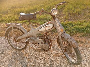 Motom 48 cc 4 tempi del 1954 mod. 12 / E