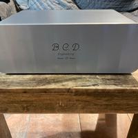 Condizionatore fi rete BCD engineering