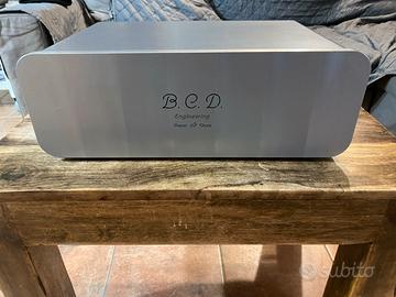 Condizionatore fi rete BCD engineering