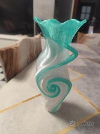 vaso artistico 