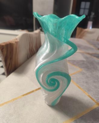 vaso artistico 