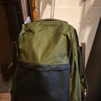 zaino trolley Benson e Hedges 