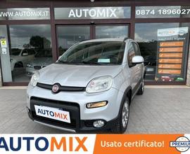 Fiat Panda 0.9 t.air turbo 4x4 85cv E6
