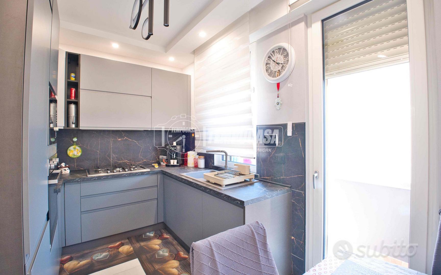 Apartment in Novara, San Paolo - Vista 5