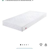 Materasso Singolo Abeil - mai usato!