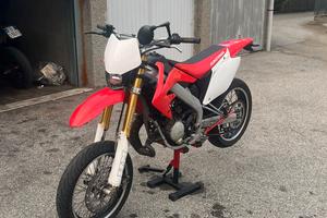 HM 50/70 Motard