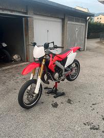 HM 50/70 Motard