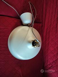 Lampadario sospeso Ikea ranarp