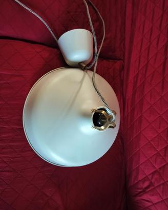 Lampadario sospeso Ikea ranarp