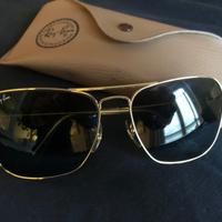 Ray Ban - Caravan RB3136