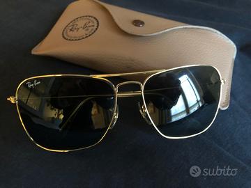 Ray Ban - Caravan RB3136