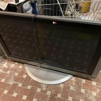 Televisore LG 42PC1RV per ricambi 42 pollici