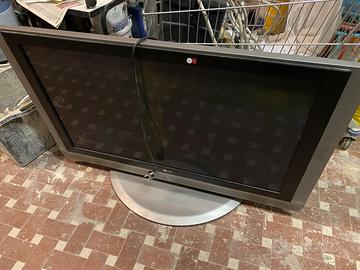 Televisore LG 42PC1RV per ricambi 42 pollici