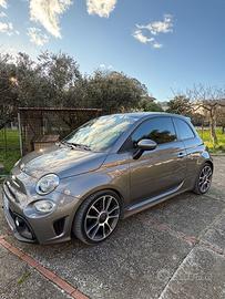 Abarth 595 Turismo MTA