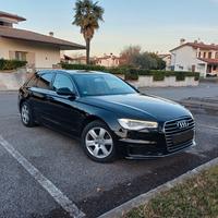 Audi A6 Ultra 2.0 Tdi 