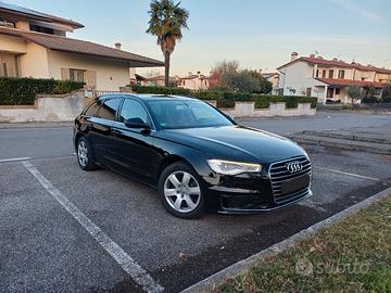 Audi A6 Ultra 2.0 Tdi 