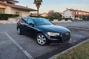 Audi A6 Ultra 2.0 Tdi 