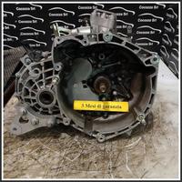 Cambi Manuali ALFA ROMEO Giulietta 55280444