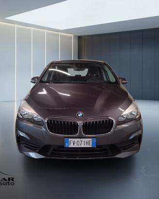 BMW Serie 2 F45 2018 Active Tourer - 218d Active T