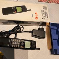 Mitsubishi MT-30 Gsm vintage