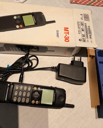Mitsubishi MT-30 Gsm vintage
