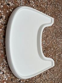 Vassoio seggiolone Stokke
