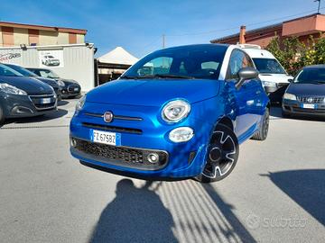 Fiat 500 0.9 TwinAir Turbo 85 CV COLLEZIONE