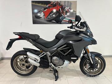 Ducati Multistrada 1260 S
