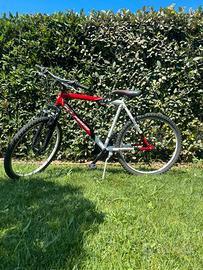 MTB tech