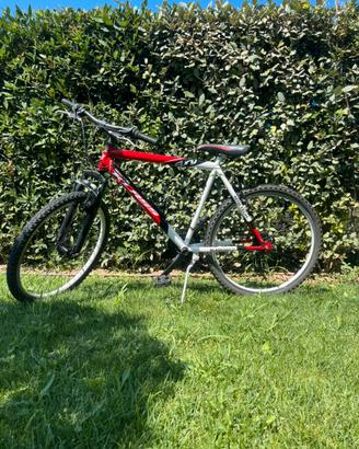 MTB tech