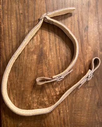 Cinta tracolla tuba euphonium eufonio, bombardino