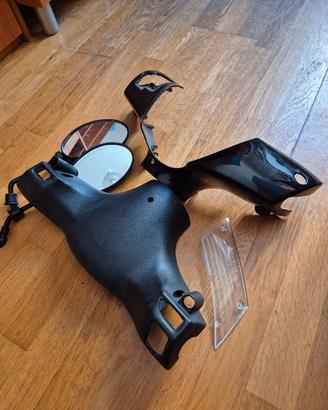 Ricambi scooter Piaggio zip 50 2t