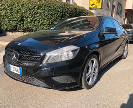 MERCEDES Classe A (W176) - 2013