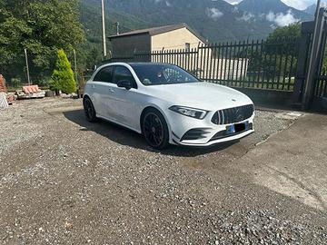 Mercedes classe a 250