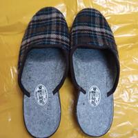 Ciabatte Zoffoli invernali uomo 45