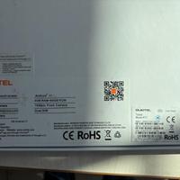 TABLET MODELLO OUKITEL RT1 10.1