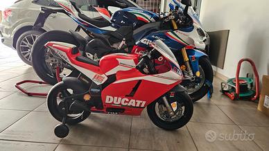 Ducati Desmosedici PegPerego