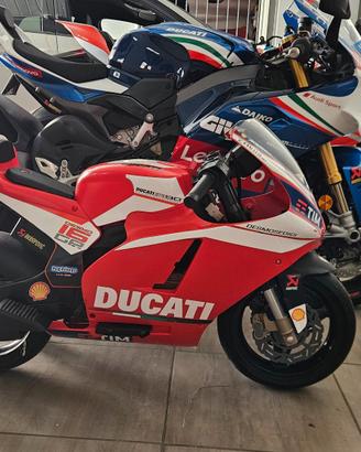 Ducati Desmosedici PegPerego