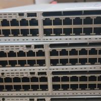 Cisco 3850 upoe 48 porte