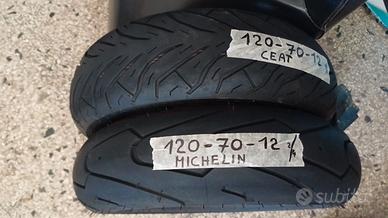 gomma gomme 120 70 12 2024 michelin